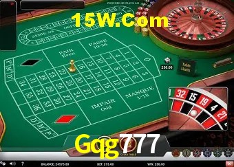 Gqg777 - cassino ao vivo